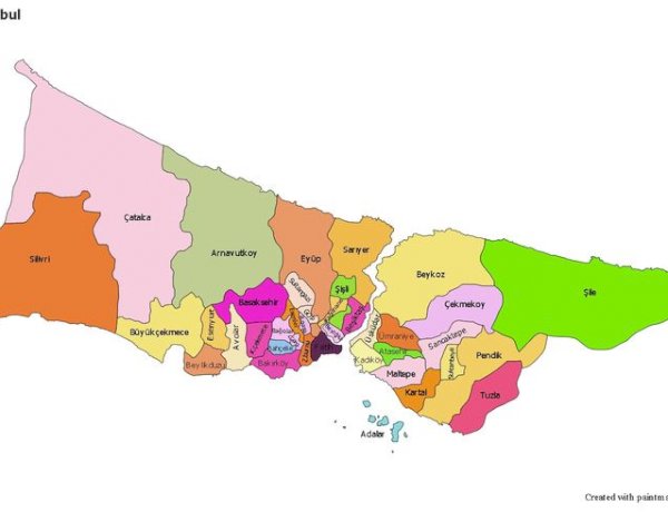 Hizmetlerimiz ve Hizmet alanlarımız